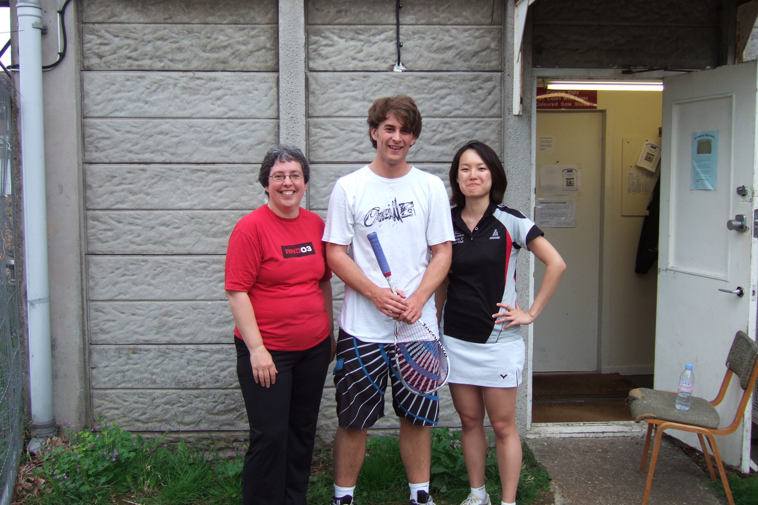 3379 Sandra Tom Lin Team TM Winners Mini-O Squash Final 09.07.12